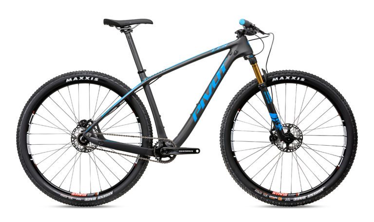 Pivot LES Singlespeed Pro