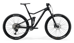 2020 Merida One-Twenty 9. 700