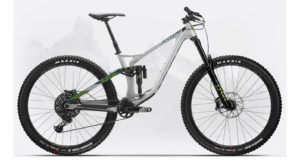2020 Devinci Spartan Carbon 29 GX