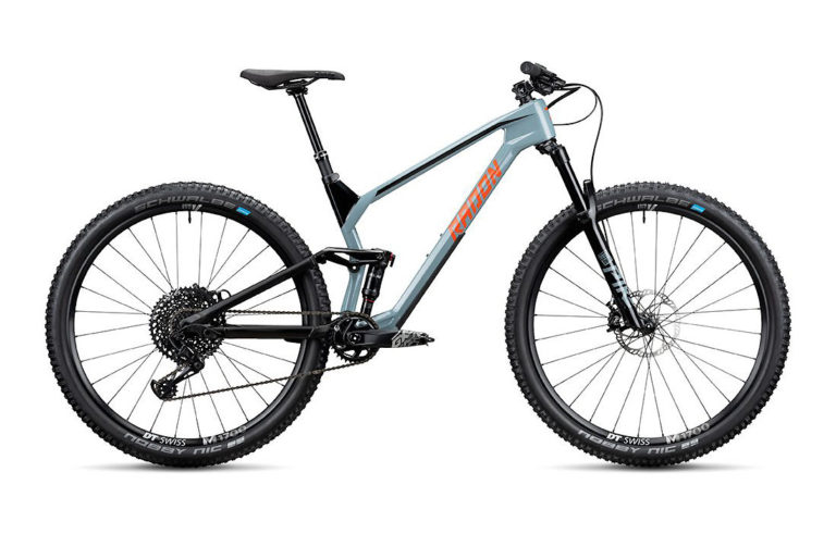 Radon Skeen Trail CF 10.0