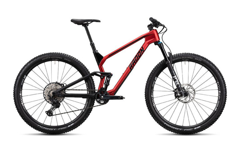 Radon Skeen Trail CF 9.0