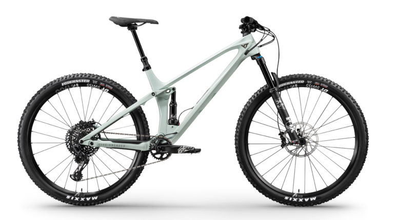 YT Industries IZZO Pro