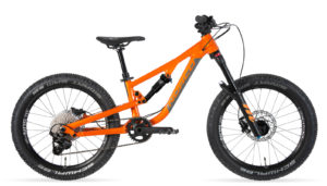 Norco Fluid FS 1 20