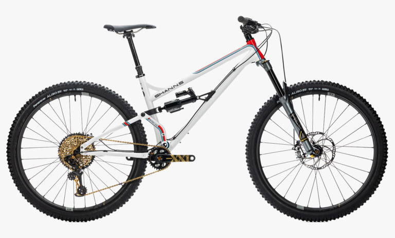 Production Privee Shan N.5 037 Limited Edition