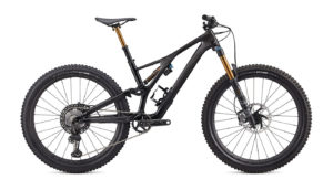2020 Specialized Stumpjumper S-Works 27.5