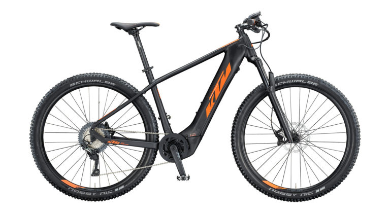 KTM Macina Team 292