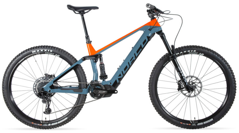 Norco Sight VLT C1 29