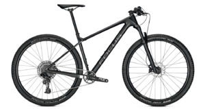 2020 Focus Raven 8.6