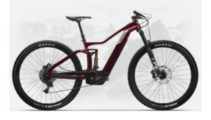 2020 Devinci EP NX