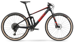 2020 BMC Fourstroke 01 Two