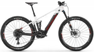2020 Mondraker Crafty Carbon R