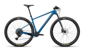 Santa Cruz Highball Carbon S