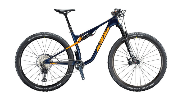 KTM Scarp MT Glory