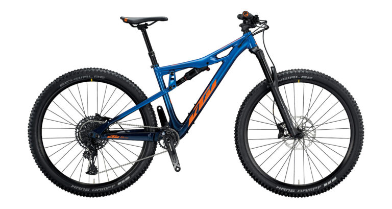KTM Prowler 292