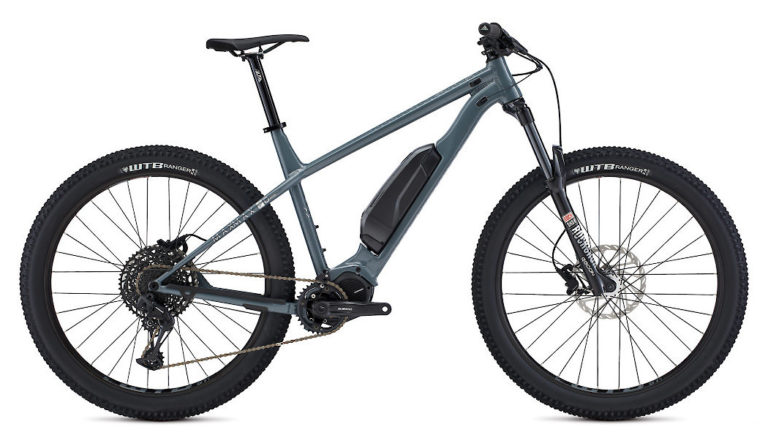 Commencal MaxMax Power 27 Grey