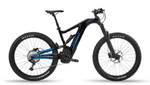 2020 BH ATOMX Carbon Lynx 6 Pro 29″