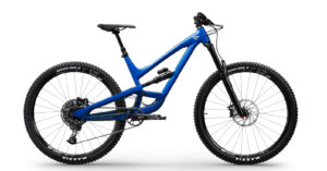 2020 YT Capra Base 29