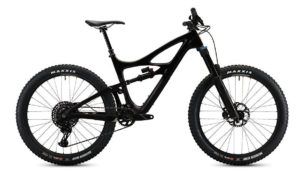 Ibis Mojo HD4 GX Eagle