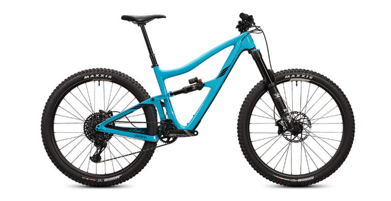Ibis Ripmo V2 Carbon GX