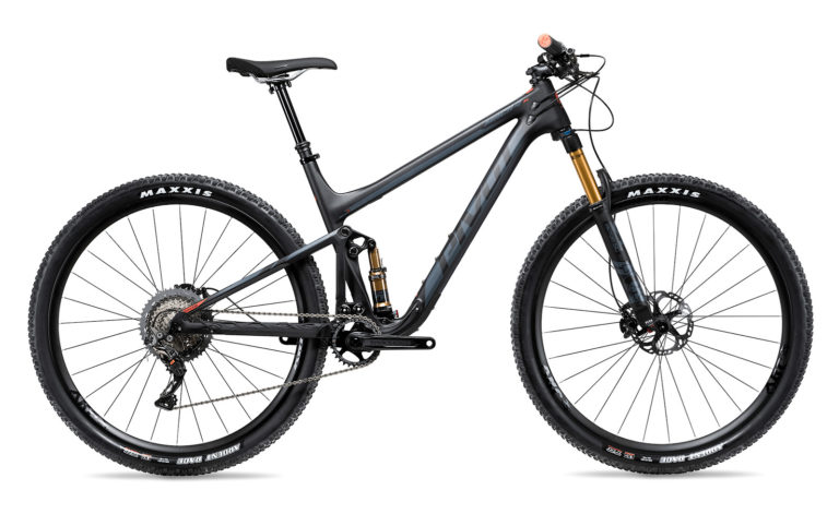 Pivot Mach 4 SL Pro XT/XTR