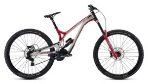 2018 Commençal SUPREME DH V4.2 RACE ROCKSHOX - Specs