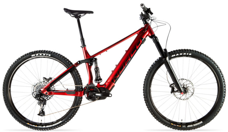 Norco Sight VLT A1 29