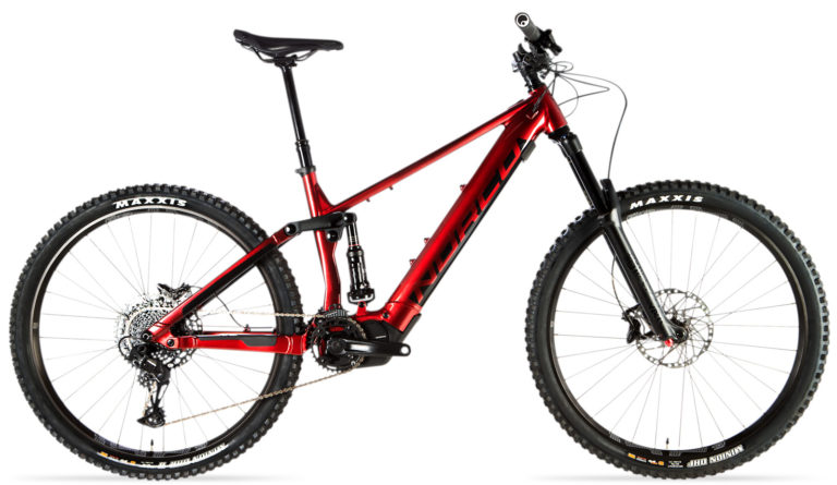 Norco Sight VLT A1 29