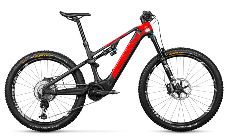 Rotwild R.X750 Pro