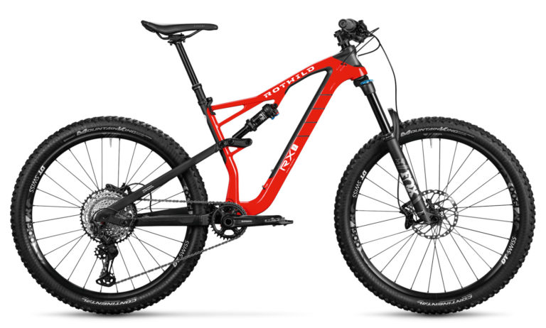 Rotwild R.X2 Core 27.5