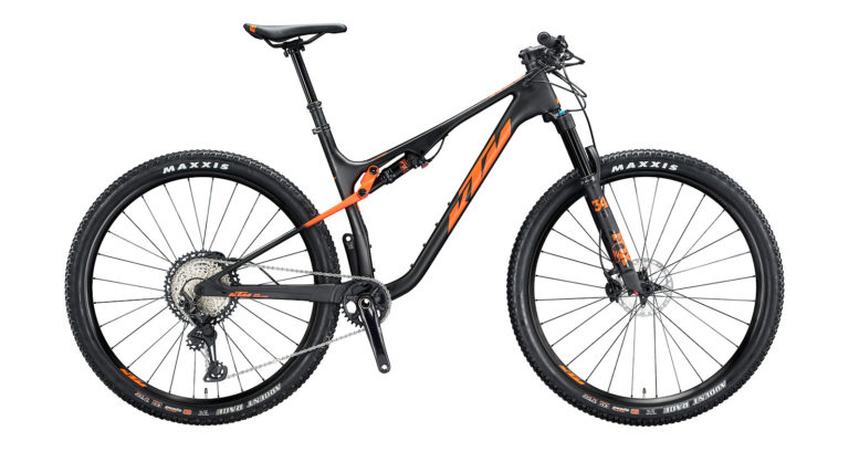 KTM Scarp MT Master