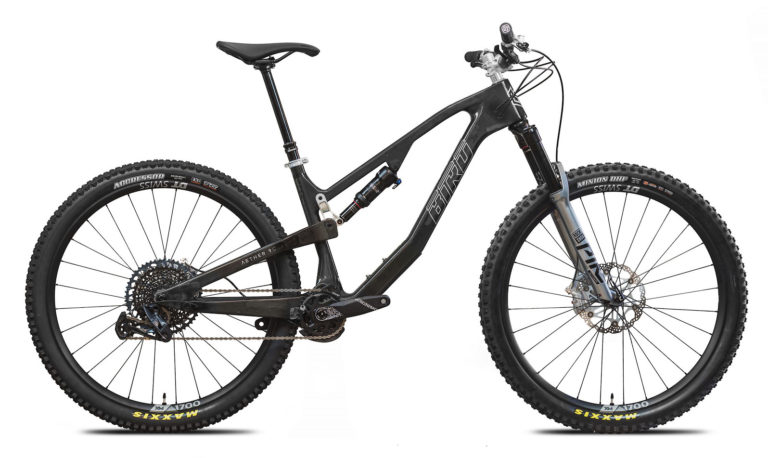Bird Aether 9C SRAM Eagle