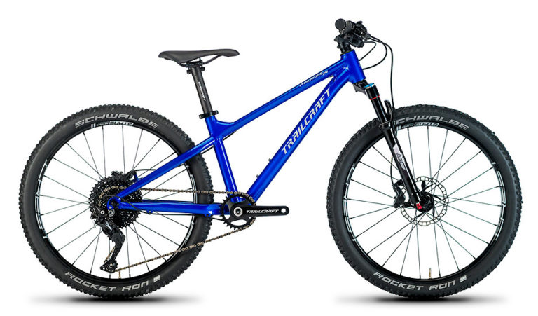 Trailcraft Pineridge 24 Pro Race