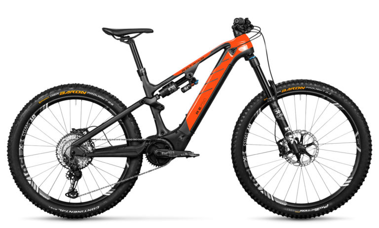 Rotwild R.E750 Pro
