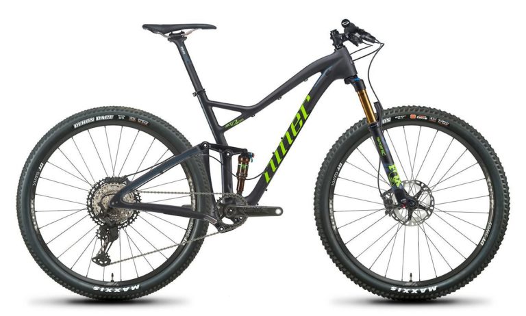 Niner RKT 9 RDO 4-Star