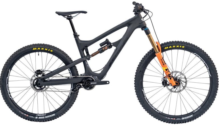 Zerode Taniwha Mulét Performance