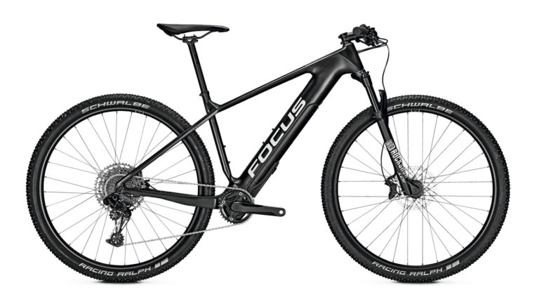 Focus Raven2 9.7