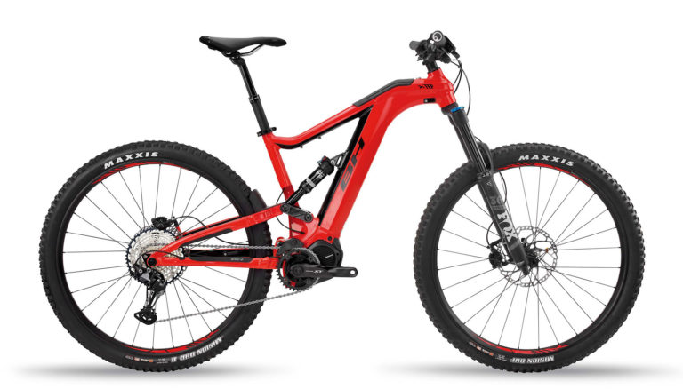 BH XTEP Lynx 5.5 Pro-S 29