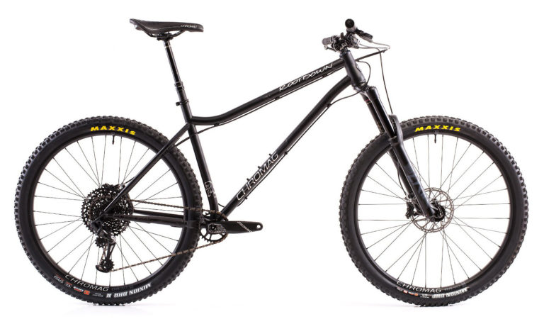 Chromag Rootdown NX Eagle