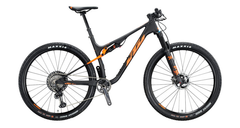 KTM Scarp MT Prime
