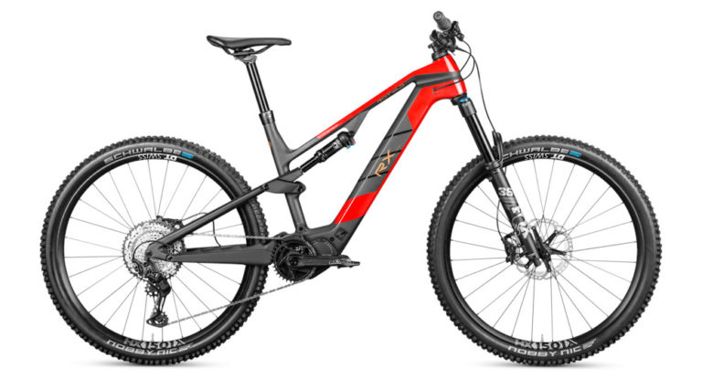 Rotwild R.X375 Pro