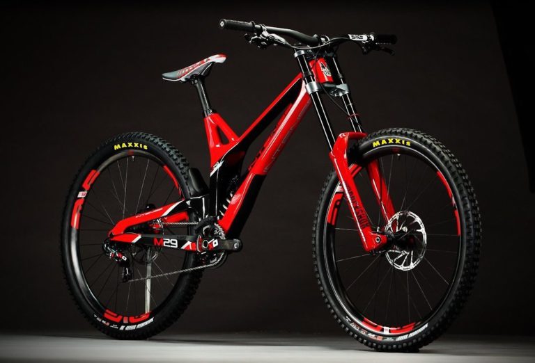 Intense M29 FRO