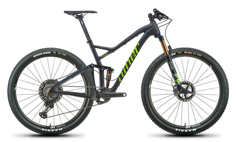 Niner RKT 9 RDO 5-Star Shimano XTR LTD
