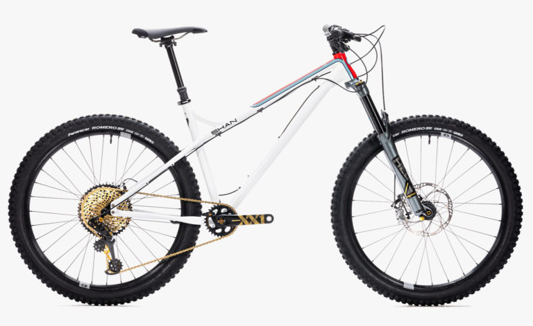 Production Privee Shan 037 Limited Edition