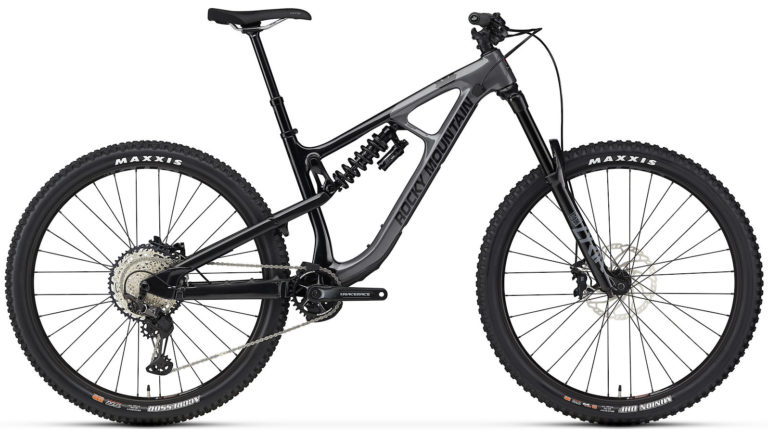 Rocky Mountain Slayer Carbon 50 29