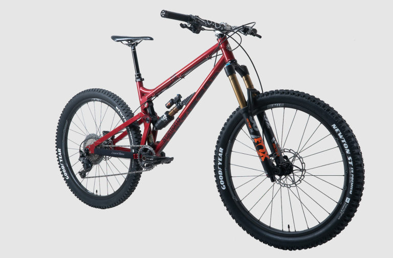 Stanton Switchback FS 140 Elite