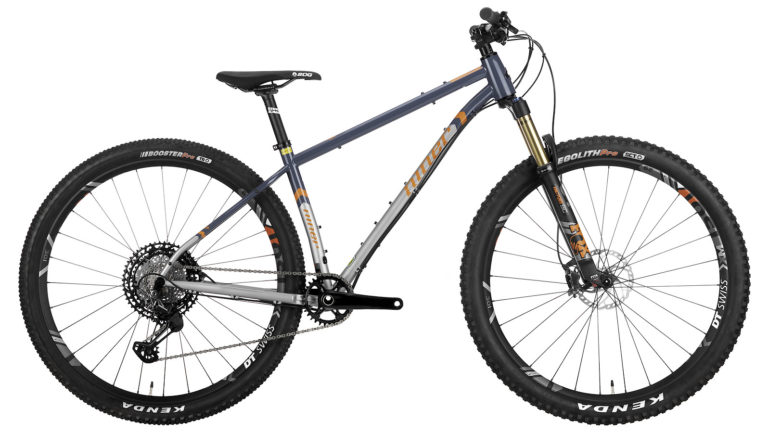 Niner SIR 9 XTR Jenson USA Exclusive