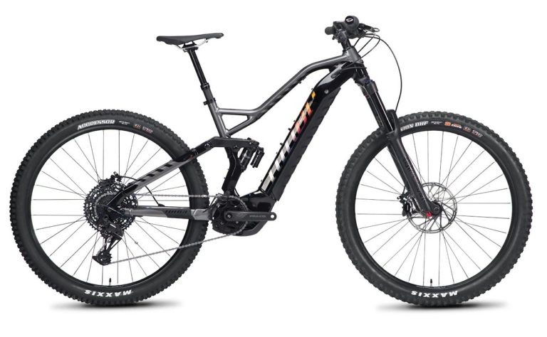 Niner RIP e9 3-Star