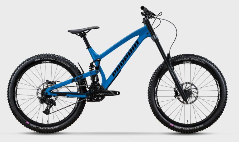 Propain Rage AL 27.5