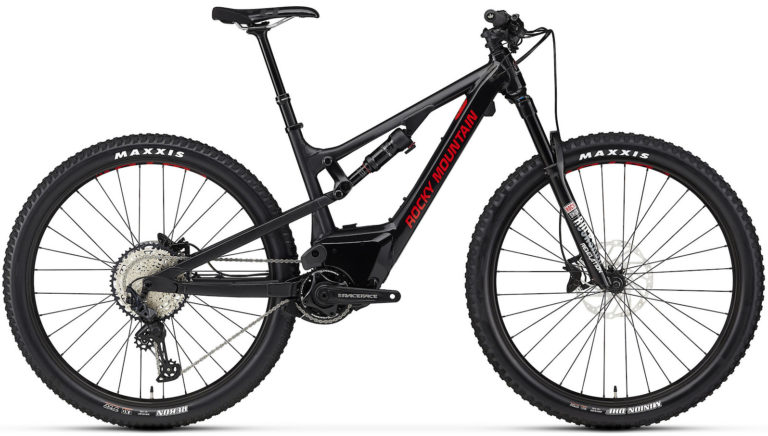 Rocky Mountain Instinct Powerplay Alloy 50