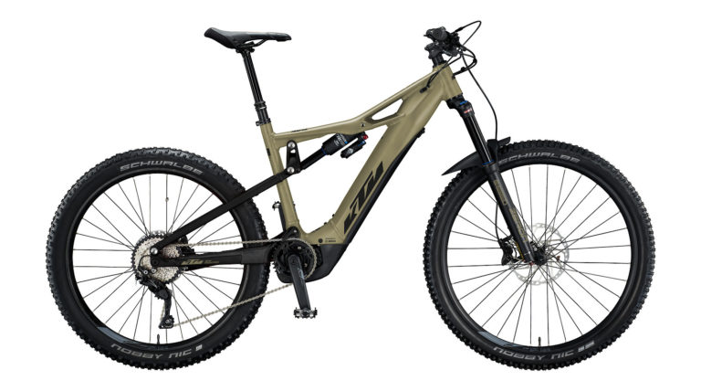KTM Macina Kapoho 2973